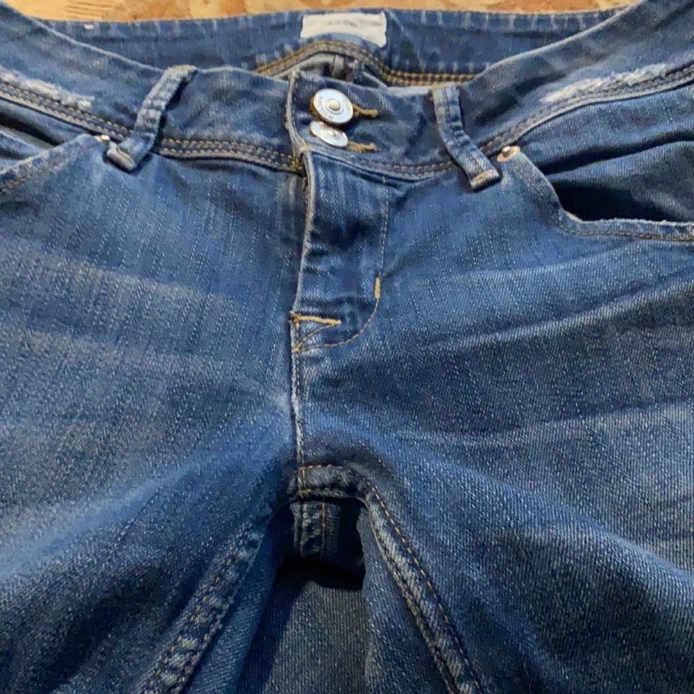 Hudson Jeans - Picture 6 of 6